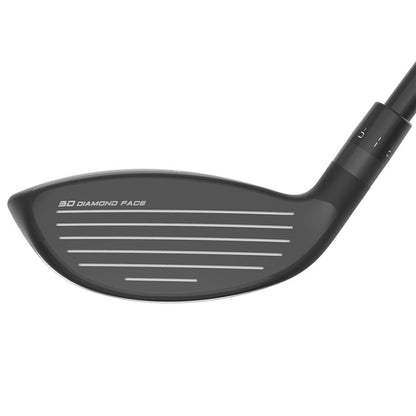 Custom Tour Edge Exotics C725 Fairway Wood