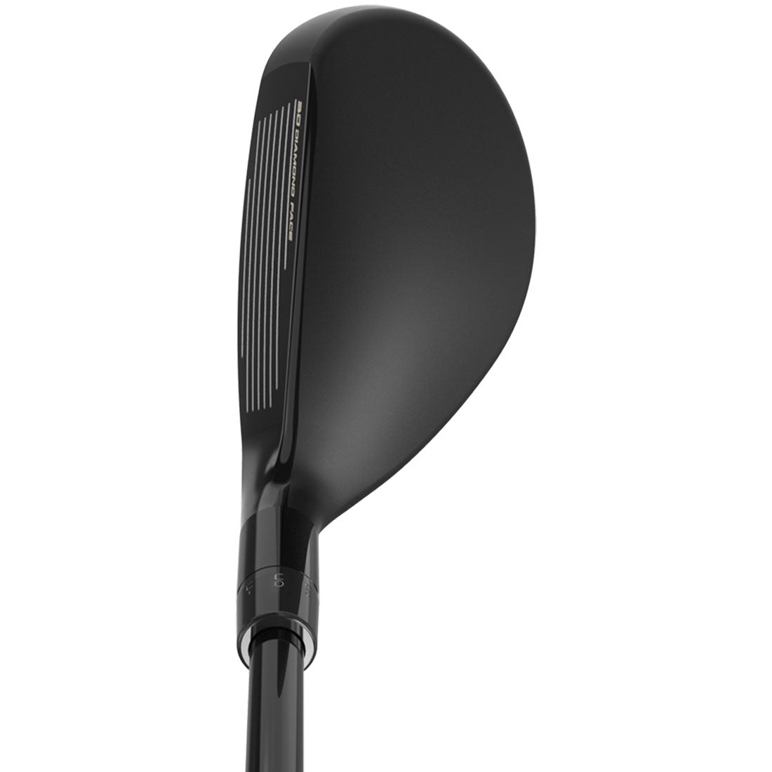 Custom Tour Edge Exotics C725 Hybrid