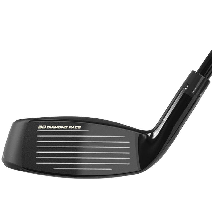 Custom Tour Edge Exotics C725 Hybrid