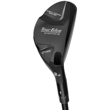 Custom Tour Edge Exotics C725 Hybrid