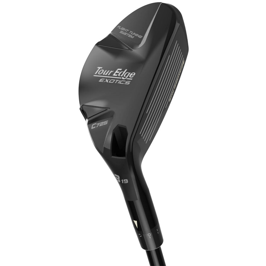 Tour Edge Exotics C725 Hybrid
