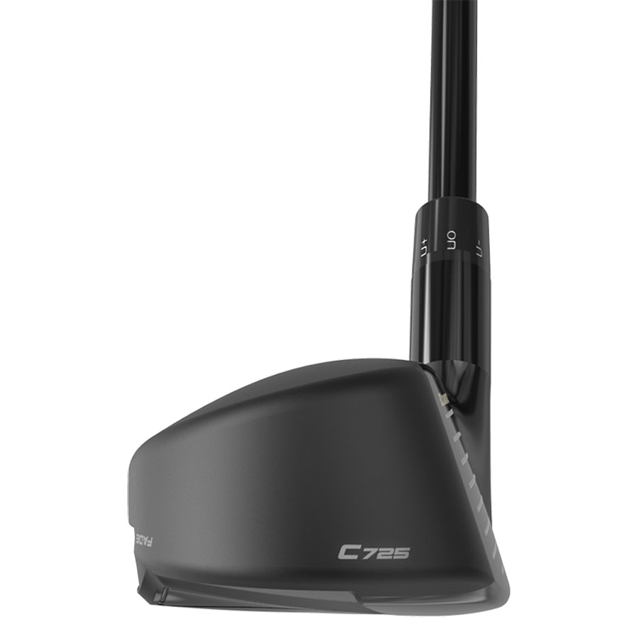 Custom Tour Edge Exotics C725 Hybrid