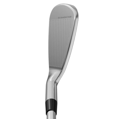 Custom Tour Edge Exotics C725 Irons