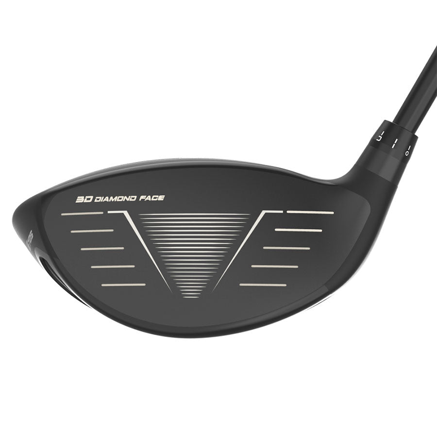 Tour Edge Women's Exotics E725 Driver