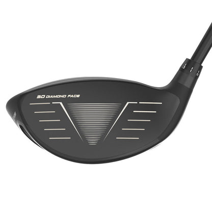Tour Edge Women's Exotics E725 Driver