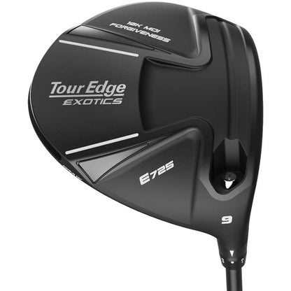 Custom Tour Edge Women's Exotics E725 Driver