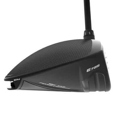 Custom Tour Edge Women's Exotics E725 Driver