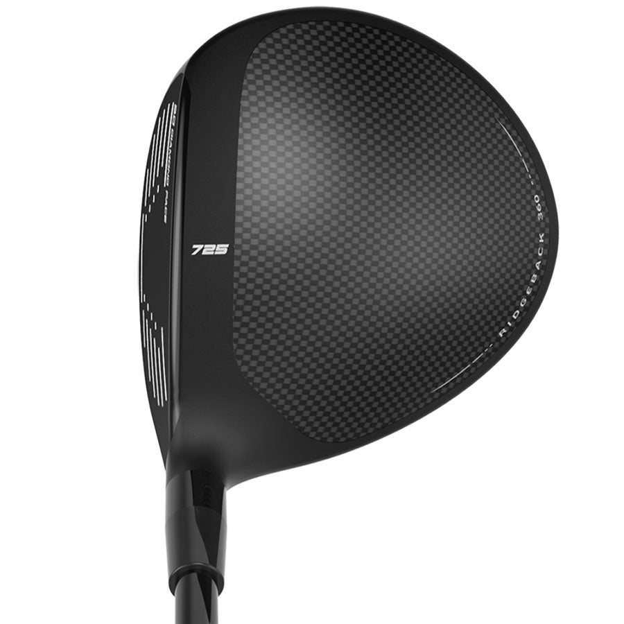Custom Tour Edge Women's Exotics E725 Fairway