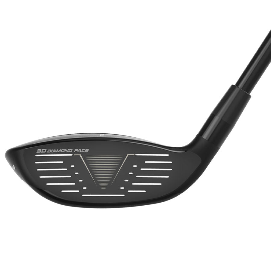 Custom Tour Edge Women's Exotics E725 Fairway