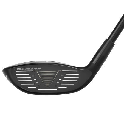 Custom Tour Edge Exotics E725 Fairway Wood