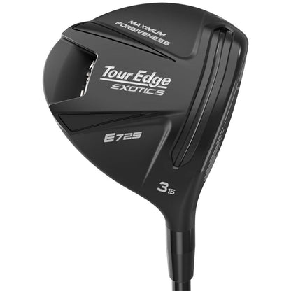 Tour Edge Exotics E725 Fairway