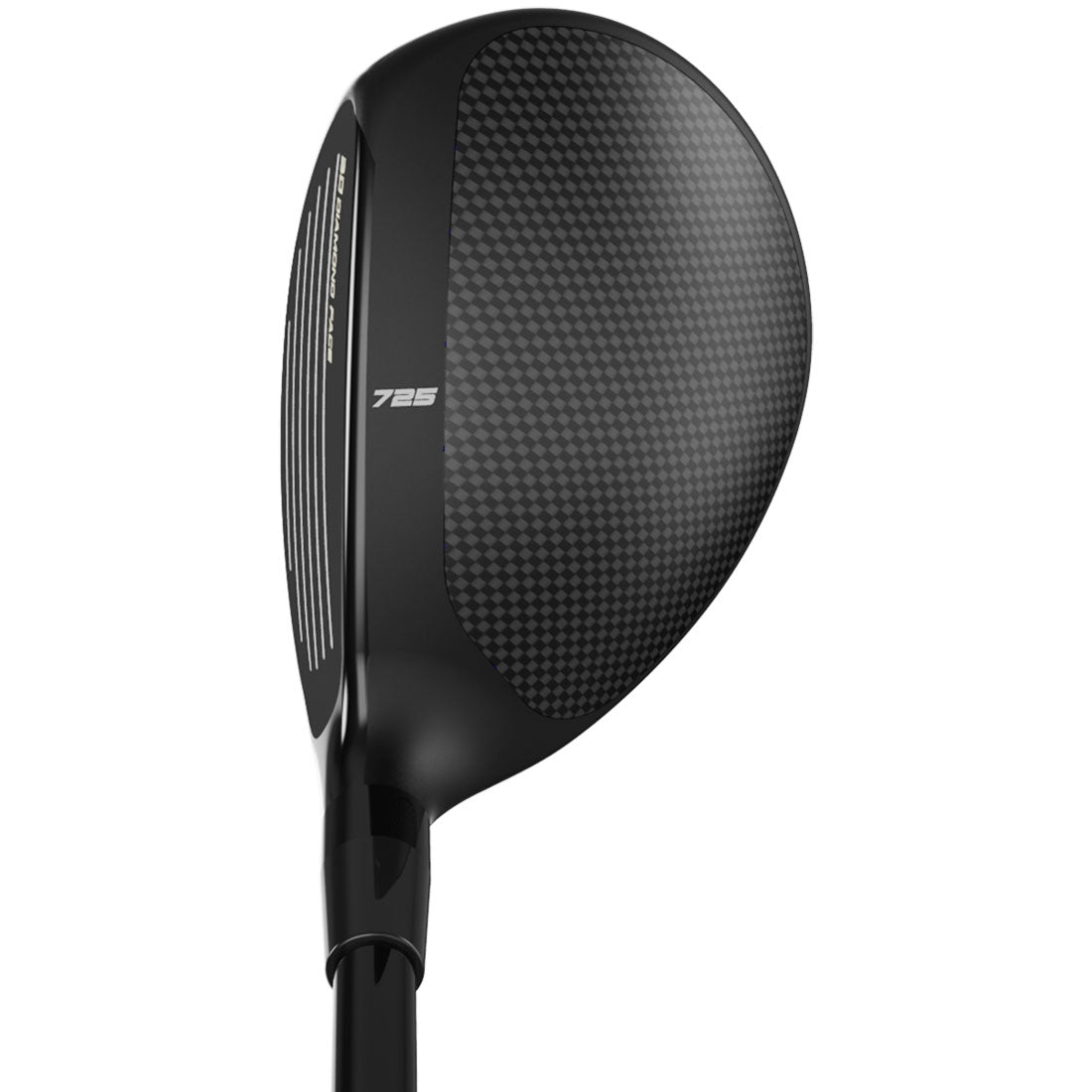 Custom Tour Edge Exotics E725 Hybrid