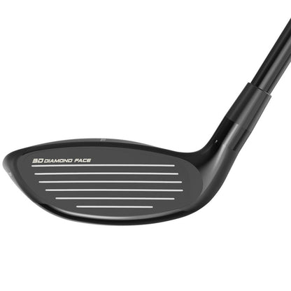 Custom Tour Edge Exotics E725 Hybrid