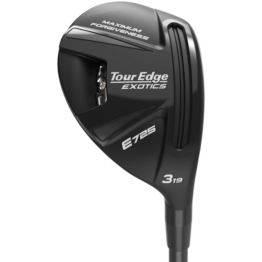 Tour Edge Women's Exotics E725 Hybrid