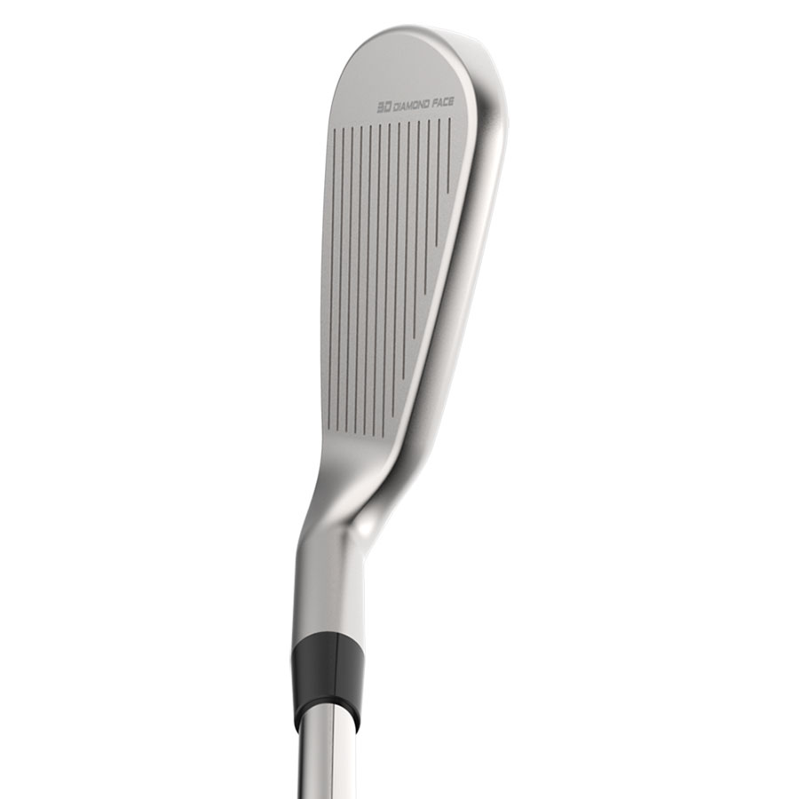 Tour Edge Women's Exotics E725 Irons