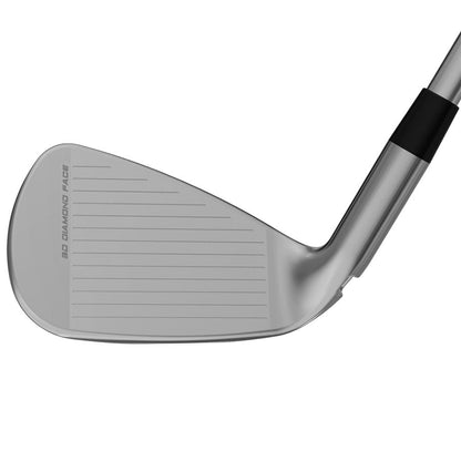Custom Tour Edge Exotics E725 Irons