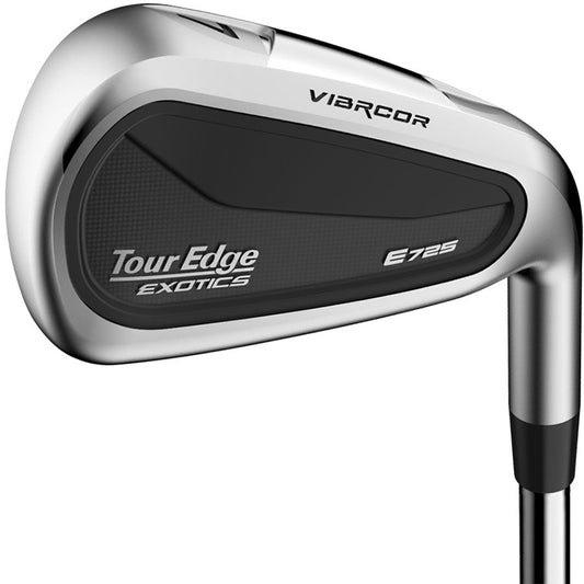 Tour Edge Exotics E725 Single Iron