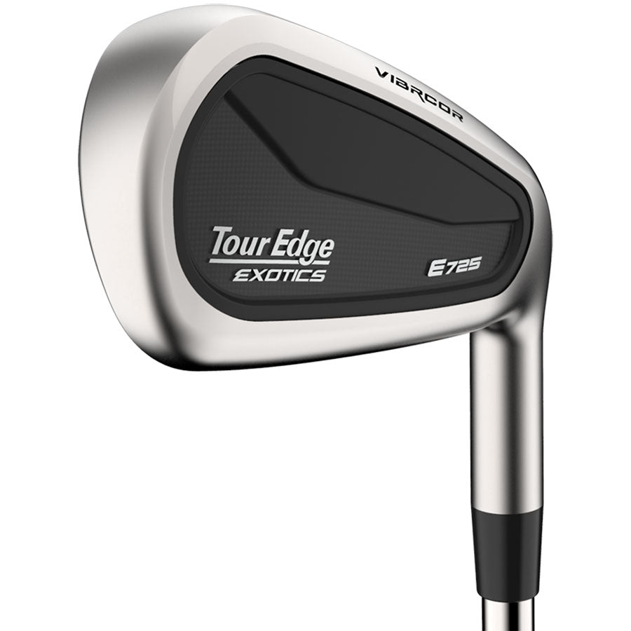 Tour Edge Women's Exotics E725 Single Iron