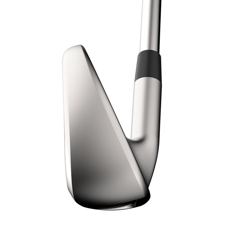 Tour Edge Women's Exotics E725 Single Iron