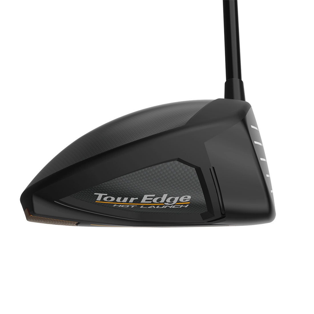 Custom Tour Edge Women's Hot Launch E525 Driver