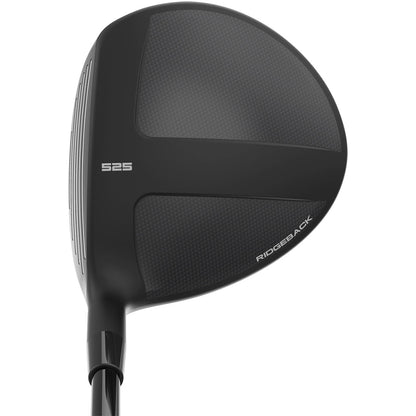 Custom Tour Edge Women's Hot Launch E525 Fairway Wood