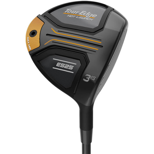 Tour Edge Women's Hot Launch E525 Fairway Wood