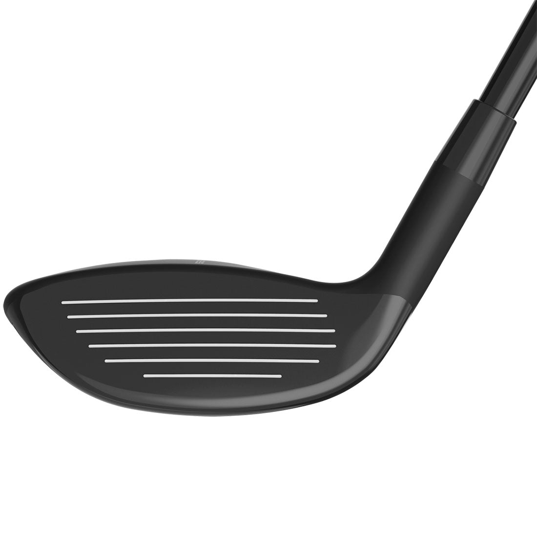 Custom Tour Edge Hot Launch E525 Hybrid