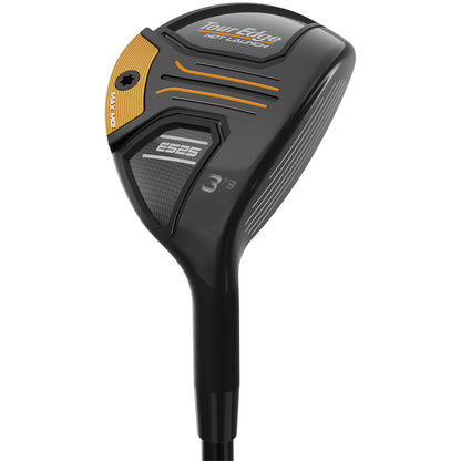 Tour Edge Hot Launch E525 Combo Irons