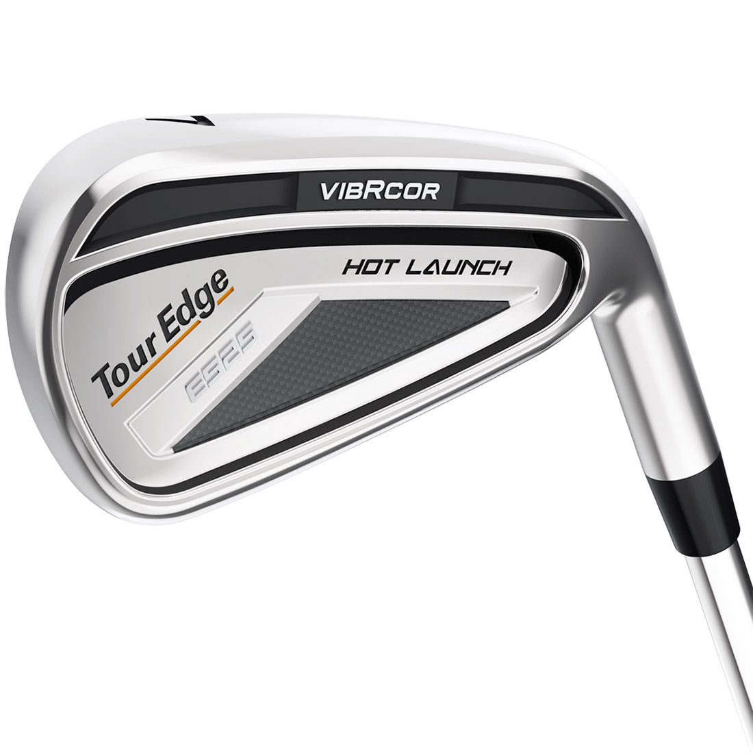 Custom Tour Edge Women's Hot Launch E525 Irons