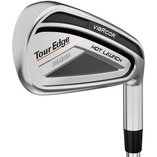 Tour Edge Hot Launch E525 Irons