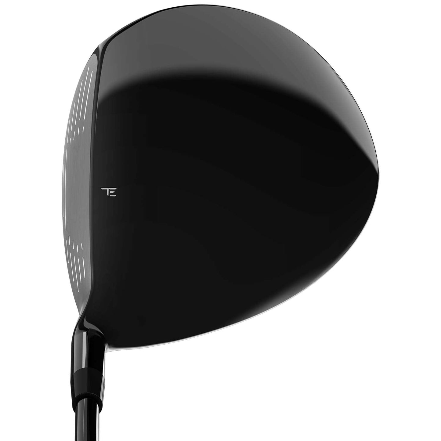 Custom Tour Edge Women's Hot Launch Max D Driver