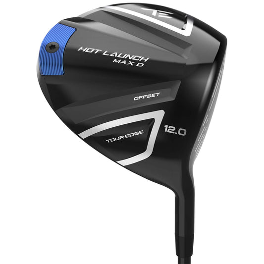 Custom Tour Edge Hot Launch Max D Driver