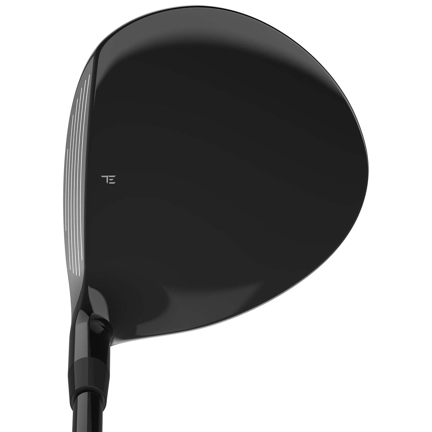 Custom Tour Edge Hot Launch Max D Fairway Wood