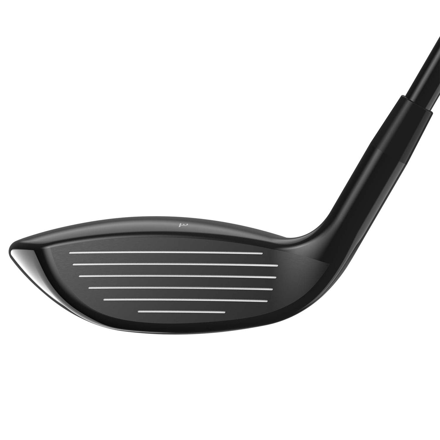 Custom Tour Edge Hot Launch Max D Fairway Wood