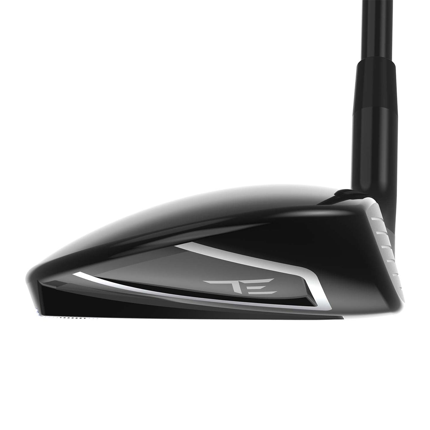 Custom Tour Edge Hot Launch Max D Fairway Wood