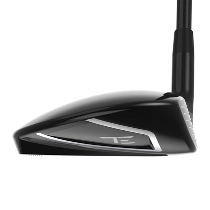 Custom Tour Edge Hot Launch Max D Fairway Wood
