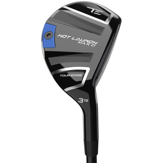 Tour Edge Hot Launch Max D Hybrid