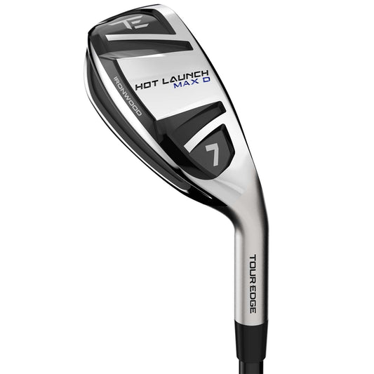 Tour Edge Hot Launch Max D Single Iron