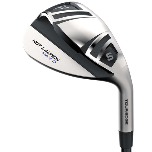 Tour Edge Women's Hot Launch Max D Wedge