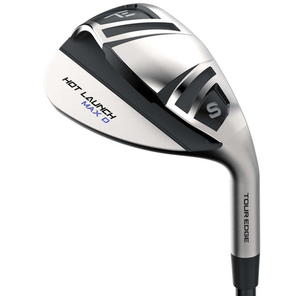 Custom Tour Edge Hot Launch Max D Wedge