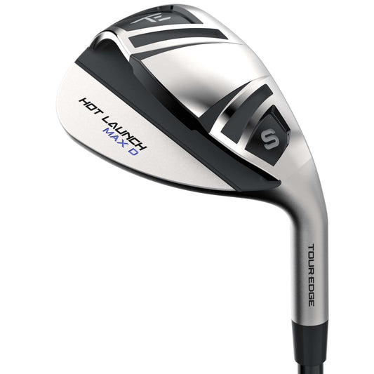 Tour Edge Hot Launch Max D Wedge
