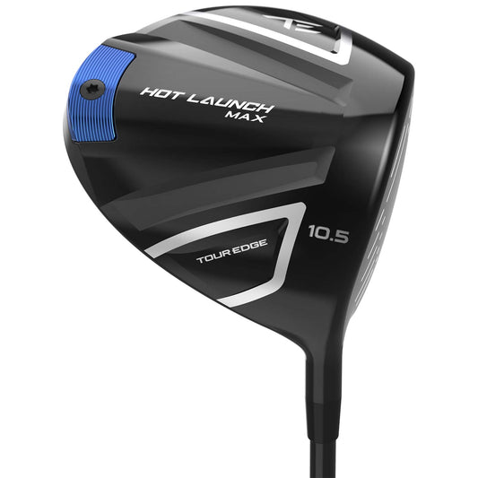 Tour Edge Hot Launch Max Driver