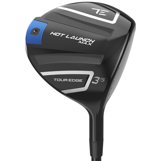 Tour Edge Hot Launch Max Fairway Wood