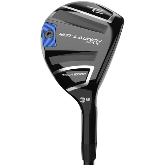 Tour Edge Hot Launch Max Hybrid