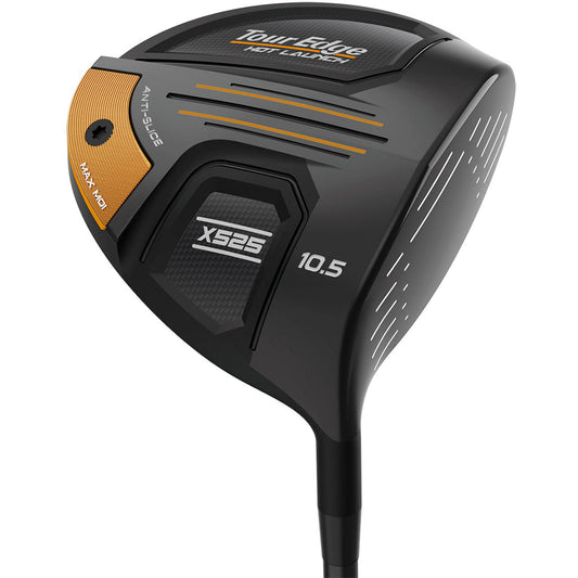 Tour Edge Women's Hot Launch X525 Driver