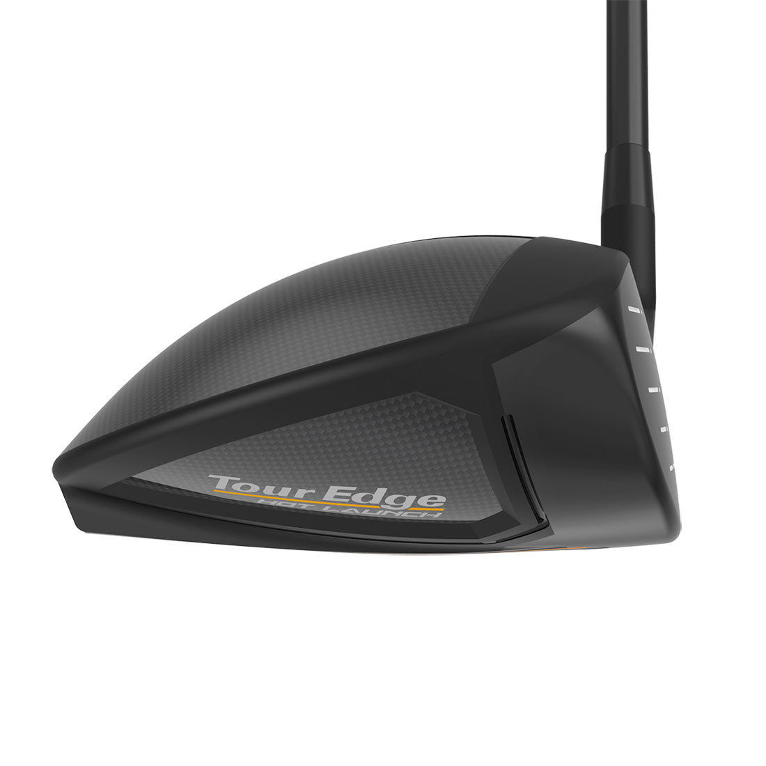 Custom Tour Edge Women's Hot Launch X525 Driver