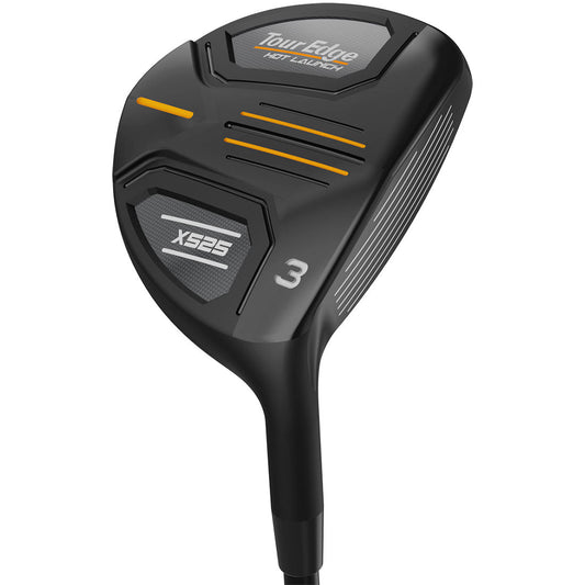 Tour Edge Hot Launch X525 Fairway Wood