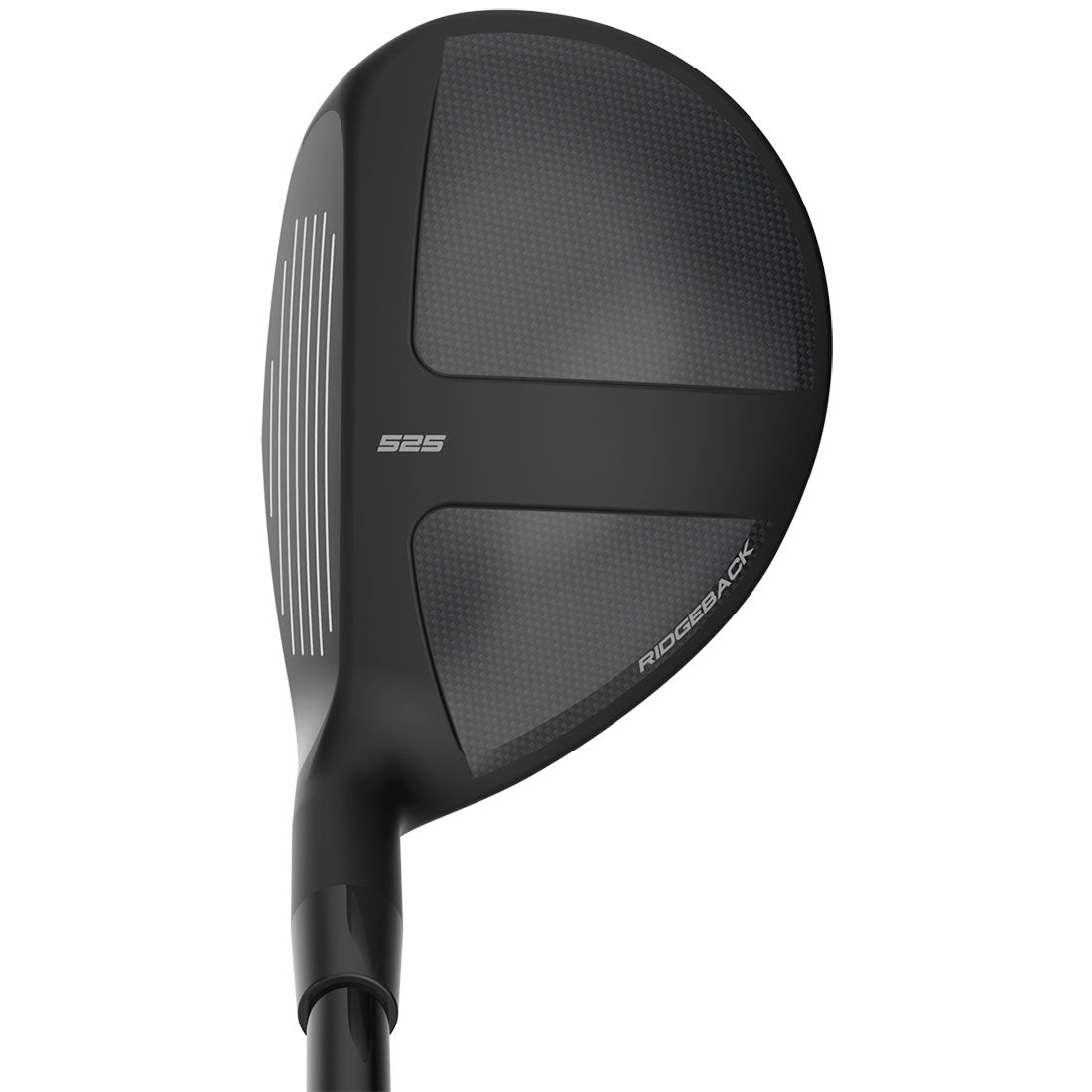 Tour Edge Women's Hot Launch X525 Combo Iron-Woods