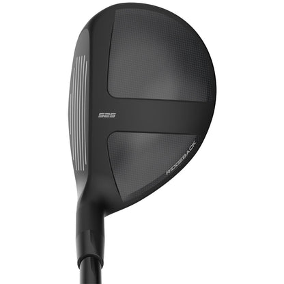 Tour Edge Hot Launch X525 Combo Iron-Woods