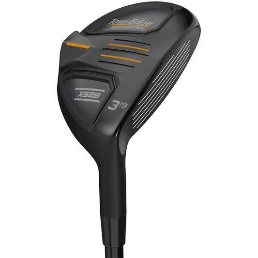 Tour Edge Women's Hot Launch X525 Hybrid